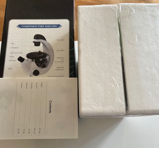 Microscopio Invertido XD-1606