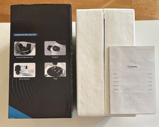 Microscopio Invertido XD-1606