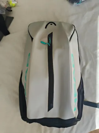 Mochila Head Tour 25L