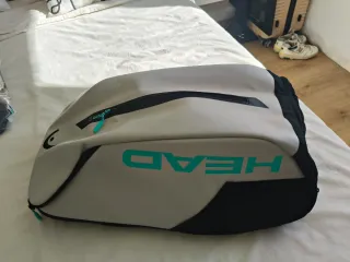 Mochila Head Tour 25L