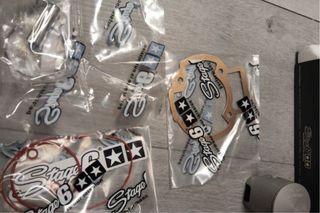 Cilindro Stage 6 MKII Racing Piaggio Zip SP