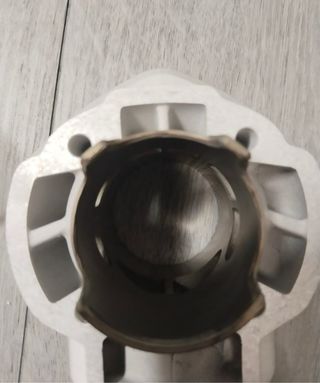 Cilindro Stage 6 MKII Racing Piaggio Zip SP