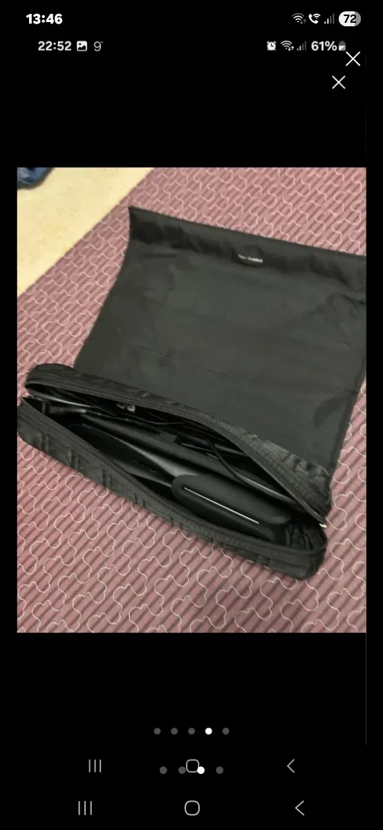 Plancha de pelo ghd platinum+