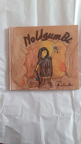 Nougumbi