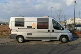FIAT Ducato 2013
