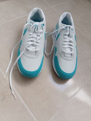 Nike Air Max 1 SIN ESTRENAR  Talla 43