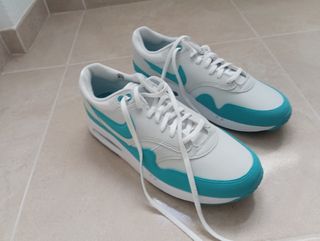 Nike Air Max 1 SIN ESTRENAR  Talla 43