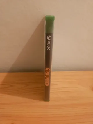 Grounded Fully Yoked Edition Xbox One/Series X