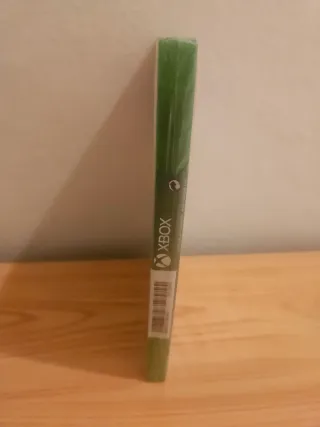 Grounded Fully Yoked Edition Xbox One/Series X