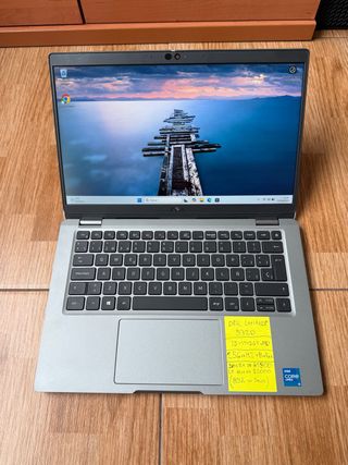Dell 5320 i5-1145G7 - 85% SALUD BATERÍA