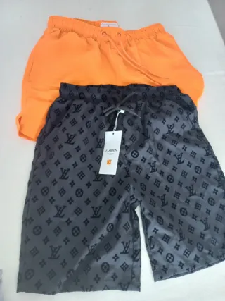 Bañadores Junior Talla S