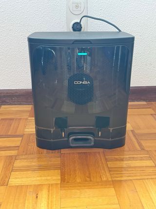 Conga 8290 Inmortal Power Autovaciado