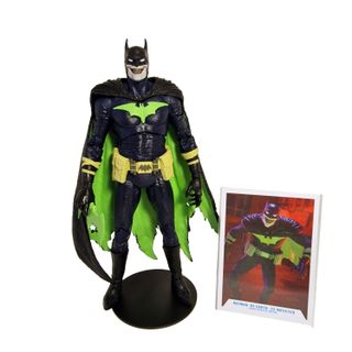 DC Multiverse Lote 10 Figuras