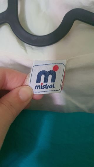 Chándal Vintage Mistral