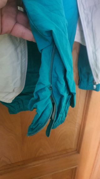 Chándal Vintage Mistral