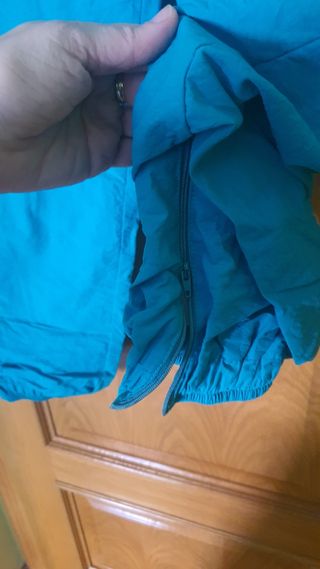 Chándal Vintage Mistral