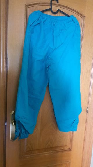 Chándal Vintage Mistral