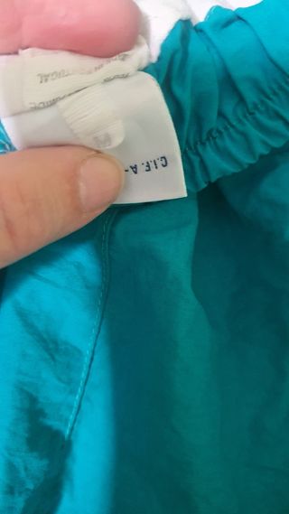 Chándal Vintage Mistral