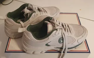 Zapatillas Ganso Talla 38