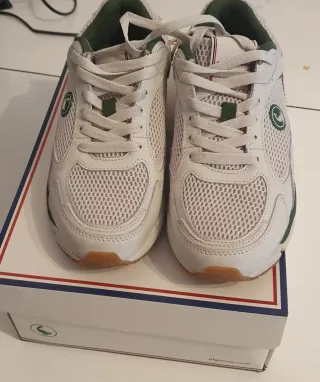 Zapatillas Ganso Talla 38