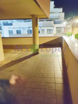 Piso en venta en Pabellón - Estación - El Corte Inglés en Ejido (El)