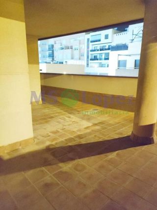 Piso en venta en Pabellón - Estación - El Corte Inglés en Ejido (El)