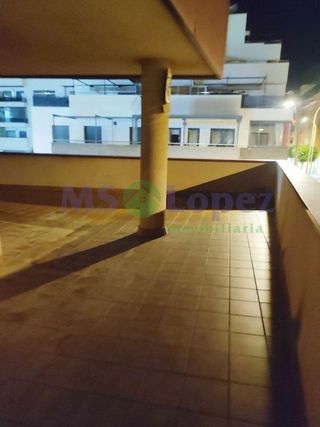 Piso en venta en Pabellón - Estación - El Corte Inglés en Ejido (El)