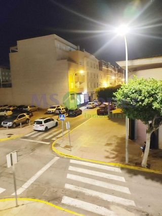 Piso en venta en Pabellón - Estación - El Corte Inglés en Ejido (El)