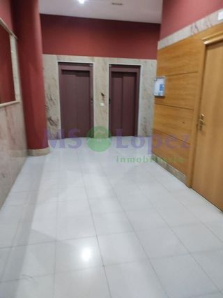 Piso en venta en Pabellón - Estación - El Corte Inglés en Ejido (El)