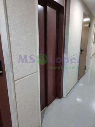 Piso en venta en Pabellón - Estación - El Corte Inglés en Ejido (El)