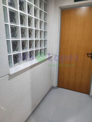 Piso en venta en Pabellón - Estación - El Corte Inglés en Ejido (El)