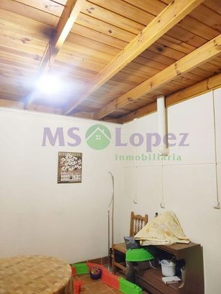 Piso en venta en Pabellón - Estación - El Corte Inglés en Ejido (El)