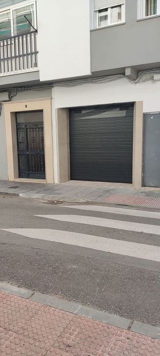 Garaje en venta en Andújar