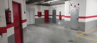 Garaje en venta en Andújar