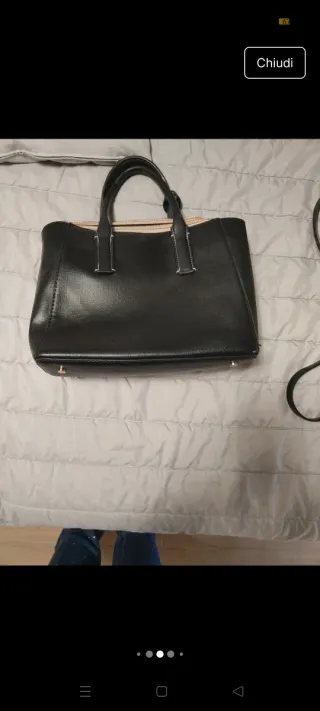 Borsa  Nera