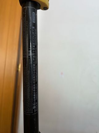 Patinete infantil Oxelo 3 ruedas usado 5 veces