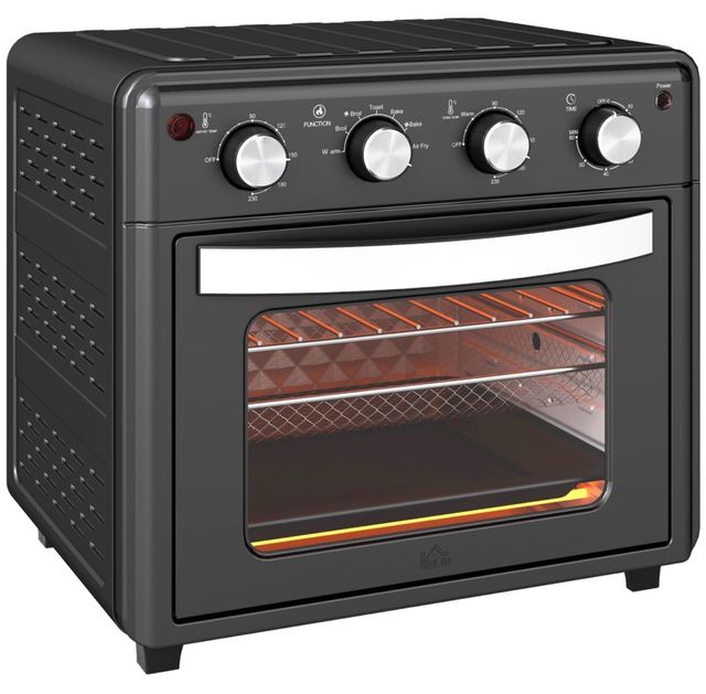 Forno Elettrico da Tavolo