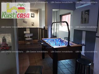 Local comercial en venta en Bailén