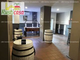 Local comercial en venta en Bailén