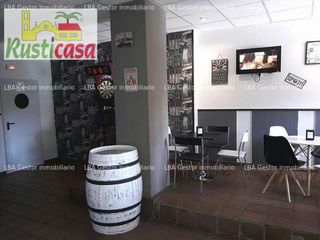 Local comercial en venta en Bailén