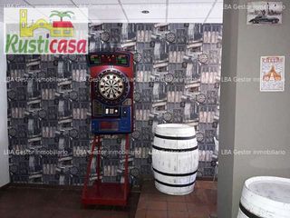 Local comercial en venta en Bailén