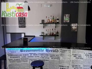 Local comercial en venta en Bailén