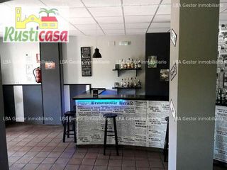 Local comercial en venta en Bailén