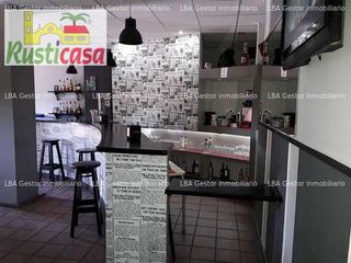 Local comercial en venta en Bailén
