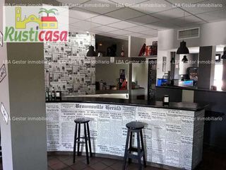 Local comercial en venta en Bailén