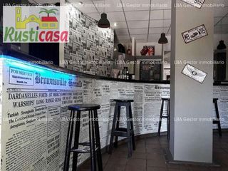 Local comercial en venta en Bailén