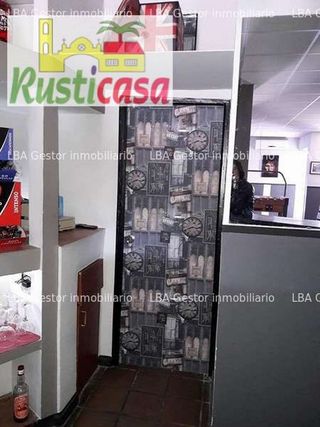 Local comercial en venta en Bailén