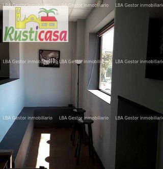 Local comercial en venta en Bailén