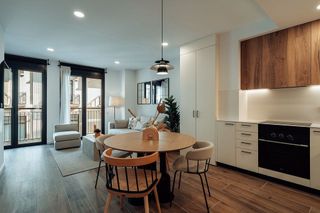 Piso en alquiler en El Raval en Barcelona