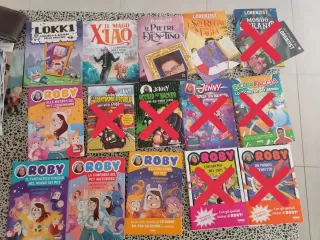 Lotto Libri Youtuber